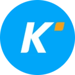 krëfel android application logo